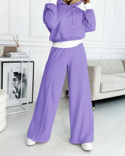Heidi Fashion | Dámský volnočasový běžecký oblek Elegantní
