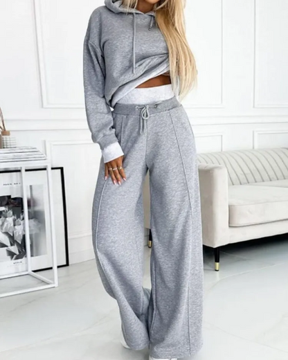 Heidi Fashion | Dámský volnočasový běžecký oblek Elegantní