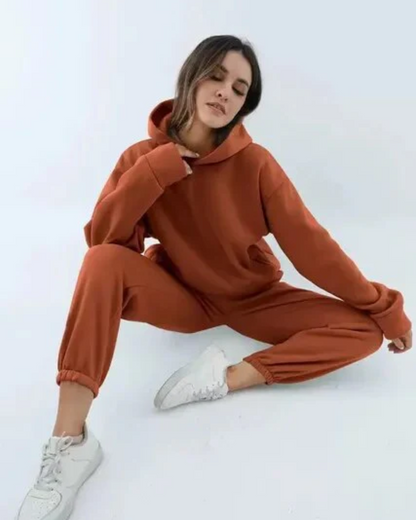 Heidi-Mode | Dámský dvoudílný běžecký komplet