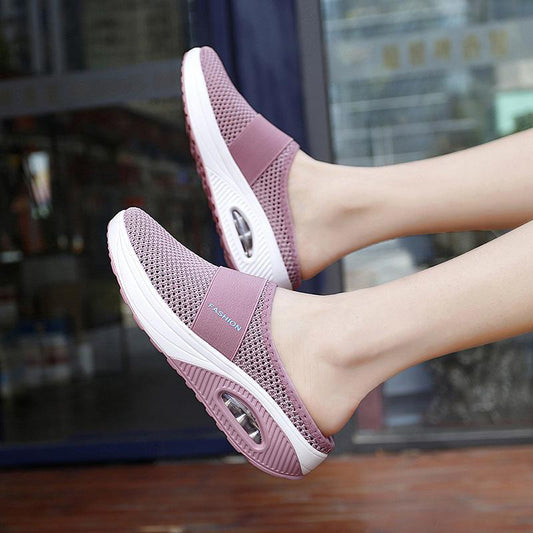 Dawn Sneakers | Vzdušné letní boty