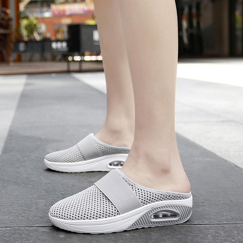Dawn Sneakers | Vzdušné letní boty
