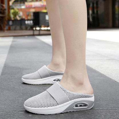 Dawn Sneakers | Vzdušné letní boty