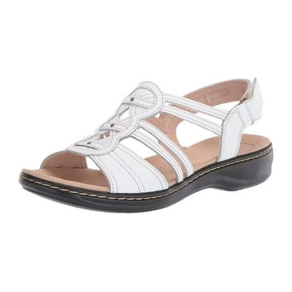Paloma® | Měkké, podpůrné, nastavitelné dámské sandály