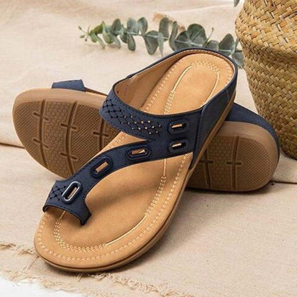 Bianca® | Ortopedické letní sandály