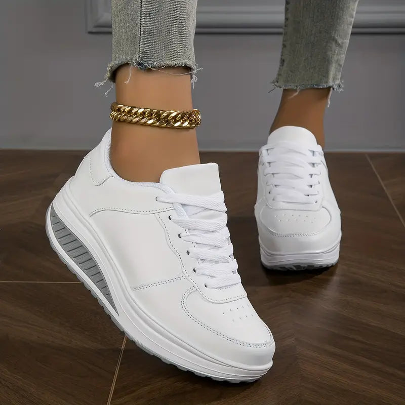 Querida Sneakers | Ortopedické tenisky se vzduchovým polštářem Comfort