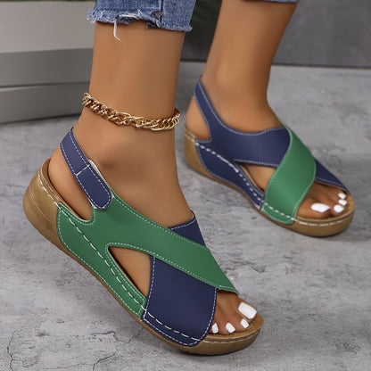 Dorothy® | Pohodlné ortopedické sandály