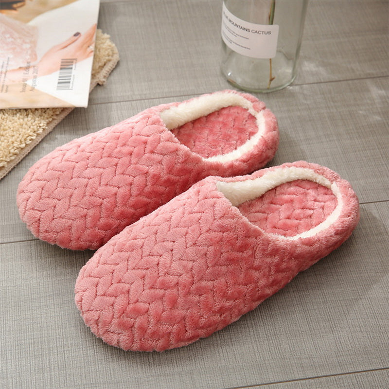 Pantofle Addison | Warm & Comfy