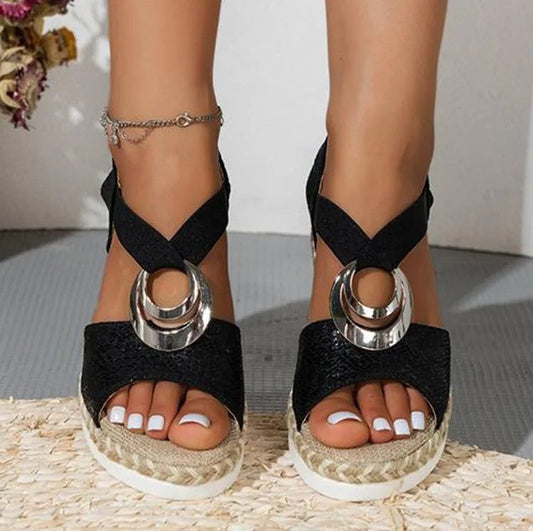 Alison® | Pohodlné a stylové sandály