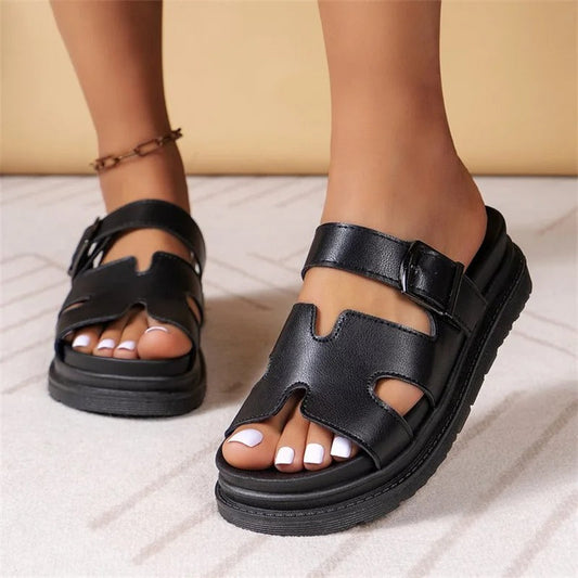Gillian® | Trendy sandály