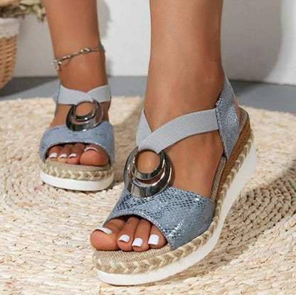 Alison® | Pohodlné a stylové sandály