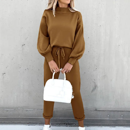 Heidi Fashion - Pohodlný dámský běžecký oblek