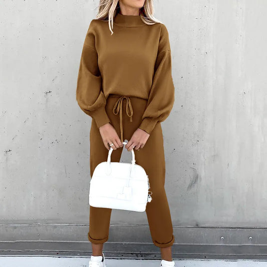 Heidi Fashion - Pohodlný dámský běžecký oblek