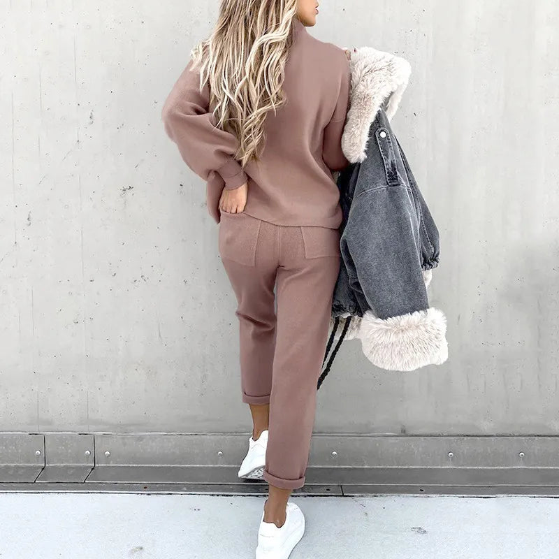 Heidi Fashion - Pohodlný dámský běžecký oblek