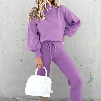 Heidi Fashion - Pohodlný dámský běžecký oblek