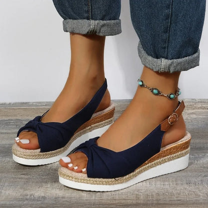Lidia® | Sandály Luxusní ručně vyráběná kolekce