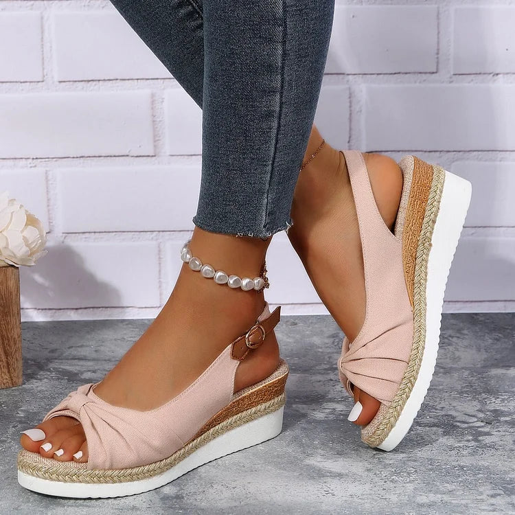 Lidia® | Sandály Luxusní ručně vyráběná kolekce