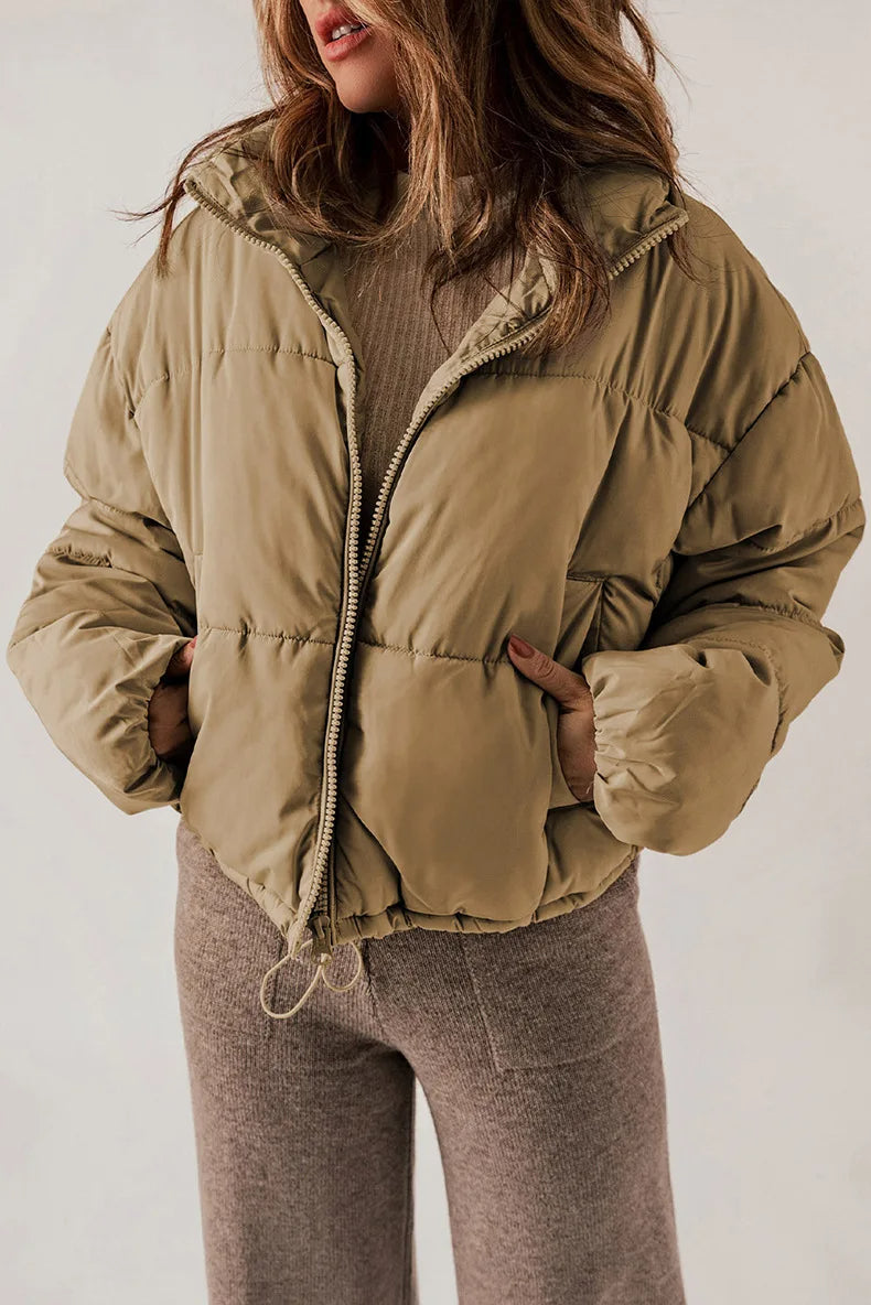 Adèle - Dámská fleecová bunda