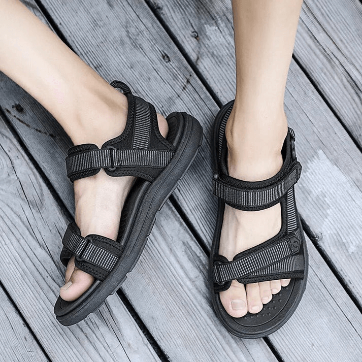 Beatriz® | Pohodlné pánské trekové sandály