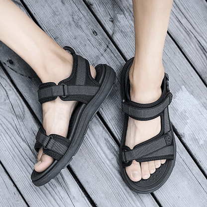 Beatriz® | Pohodlné pánské trekové sandály