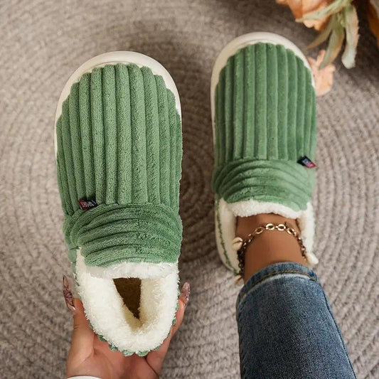Vera™ | Ultra Cozy Unisex pantofle