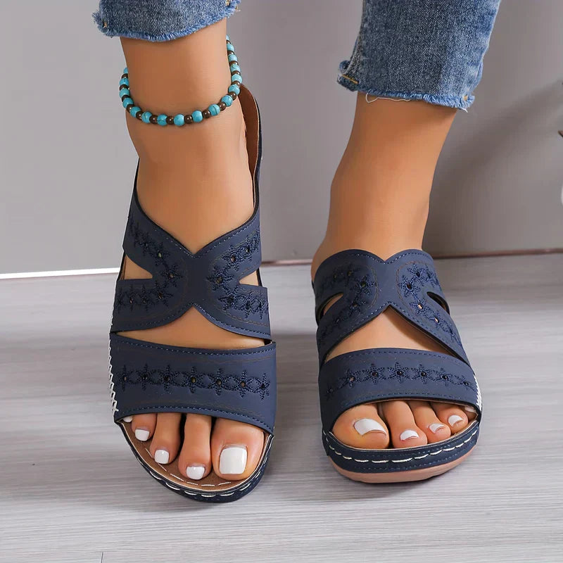 Lucia® | Ortopedické sandály