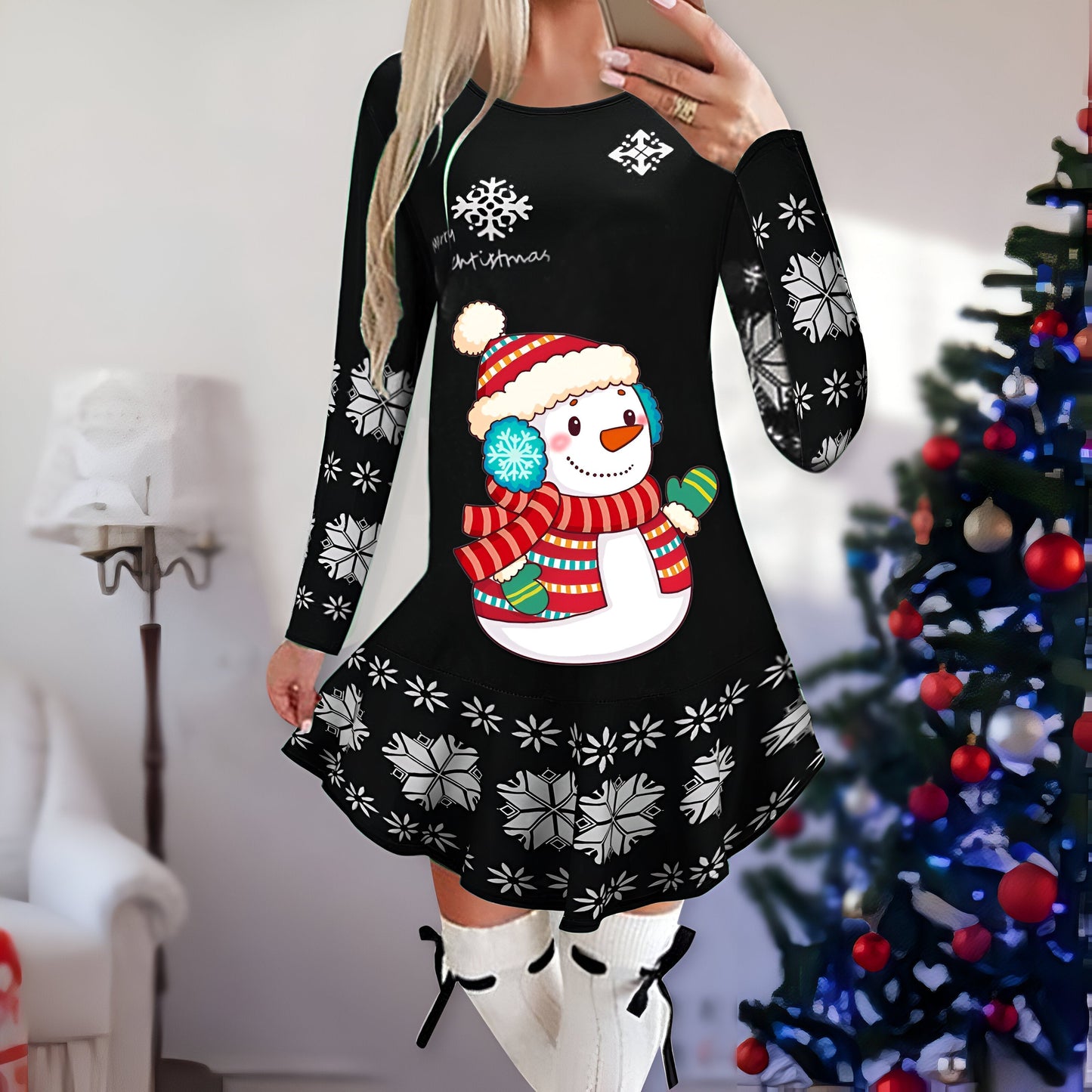Raimunda | Mini šaty Festive elegance (sezóna 1)