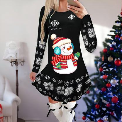 Raimunda | Mini šaty Festive elegance (sezóna 1)