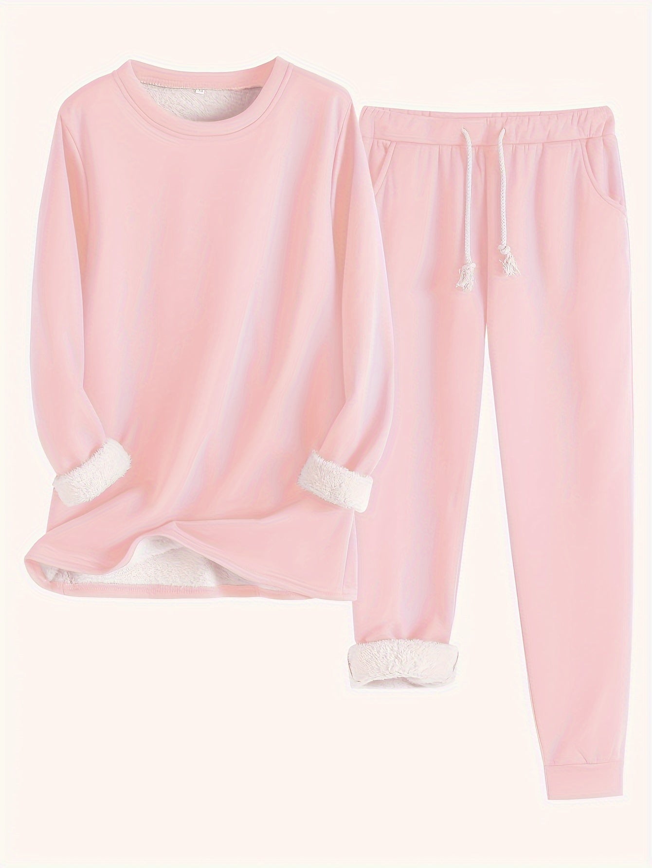 Heidi Fashion | Sada termoprádla a tepláků - ideální pro podzim/zimu