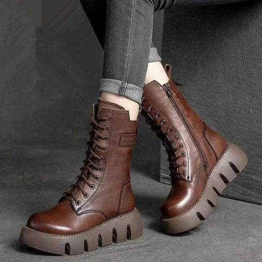 Boty Robyn | Dámské boty Ortho-Comfort