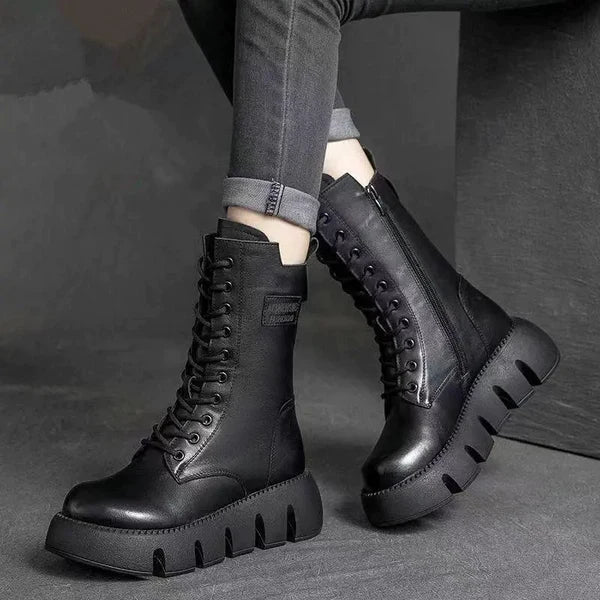 Boty Robyn | Dámské boty Ortho-Comfort