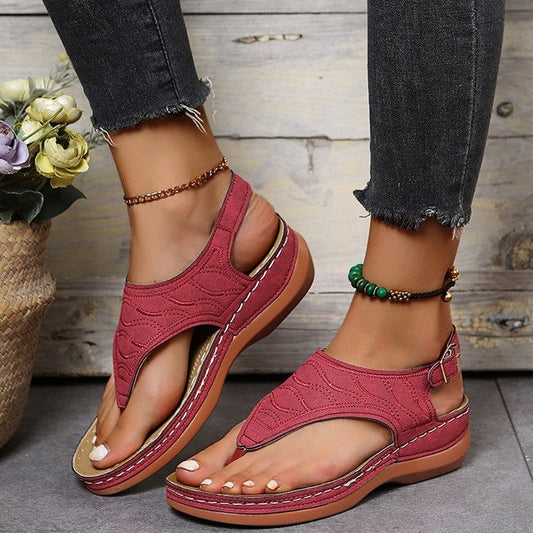 Brianna® | Dámské sandály Comfort