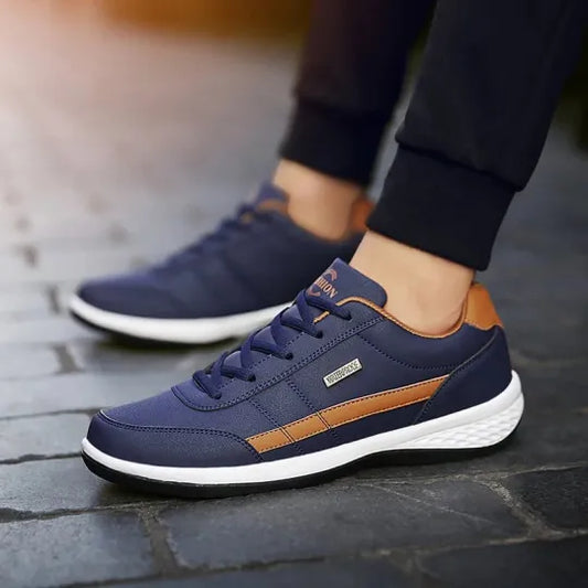 Ortopedické tenisky Axionis™ Comfort