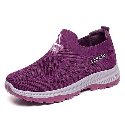 Floriane Sneakers | Protiskluzové ortopedické tenisky
