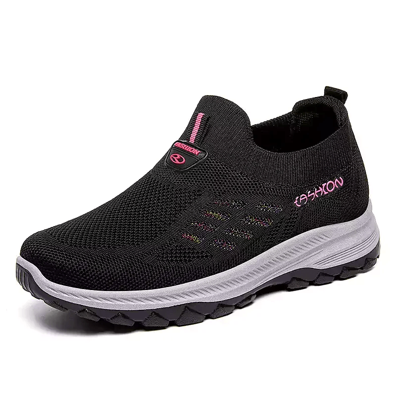 Floriane Sneakers | Protiskluzové ortopedické tenisky