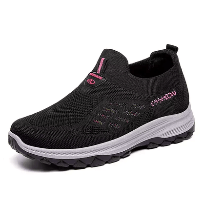 Floriane Sneakers | Protiskluzové ortopedické tenisky