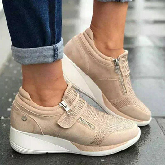 Dámské ortopedické tenisky Florianne | Comfort