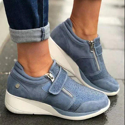 Dámské ortopedické tenisky Florianne | Comfort