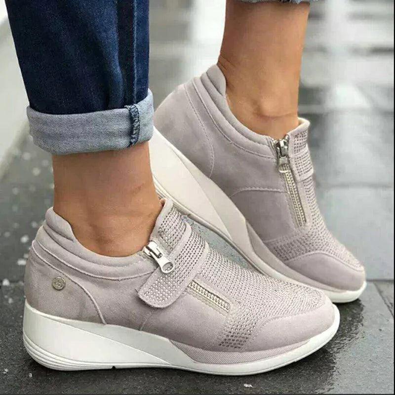 Dámské ortopedické tenisky Florianne | Comfort