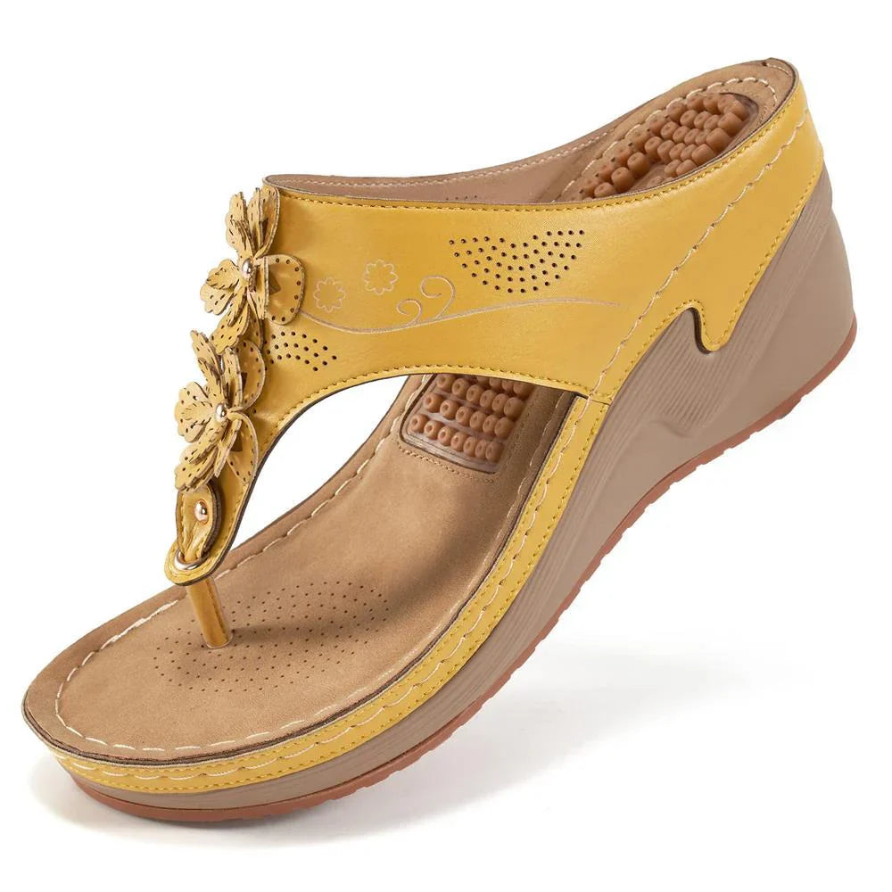 Adriana® | Ortopedické sandály
