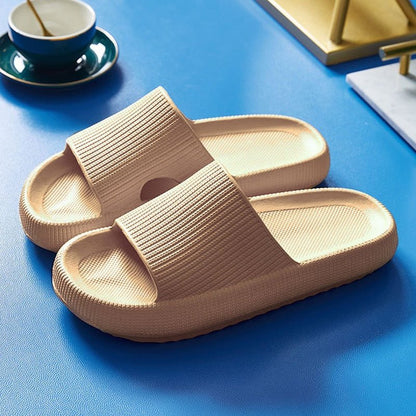 MadleliensSlippers I Barevné pantofle pro ženy