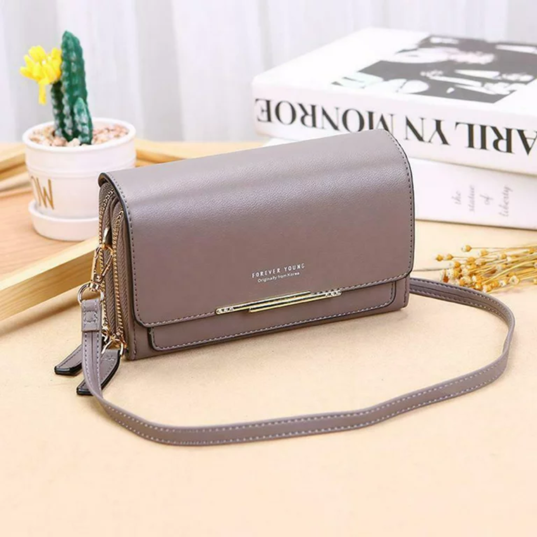 Cara Crossbody Bag | Multifunkční a stylová taška