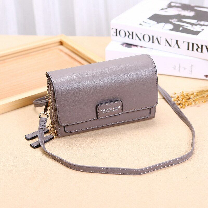 Cara Crossbody Bag | Multifunkční a stylová taška