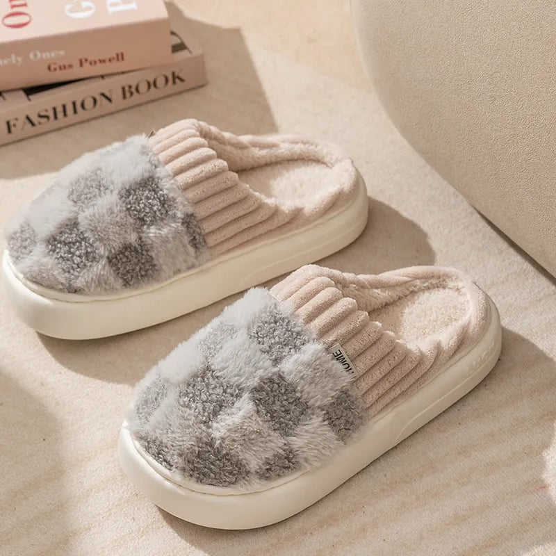 Pantofle Coleen | Thick & Soft