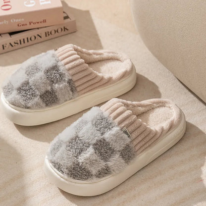 Pantofle Coleen | Thick & Soft
