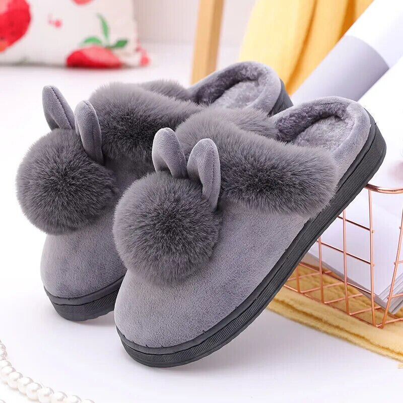 Pantofle Maggie | Fluffy & Comfy