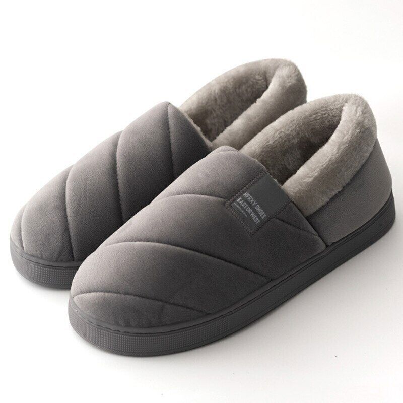 Pantofle Kelsey | Soft & Warm