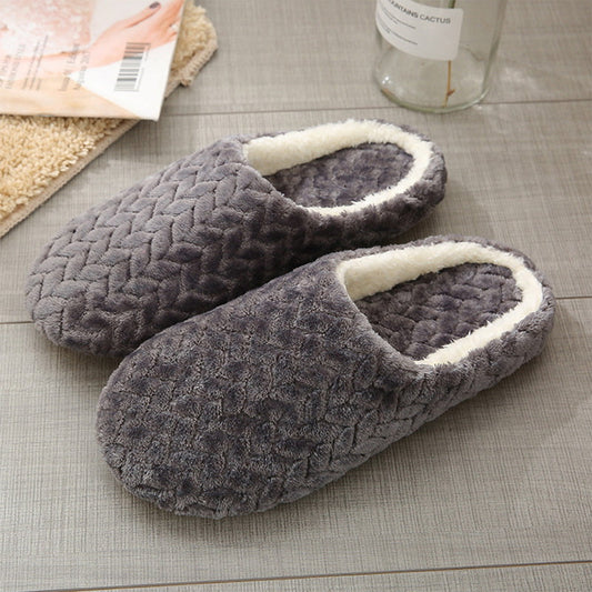 Pantofle Addison | Warm & Comfy