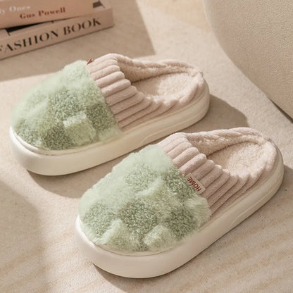 Pantofle Coleen | Thick & Soft