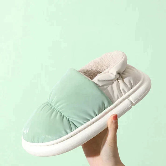 Pantofle Jenna | Soft & Warm