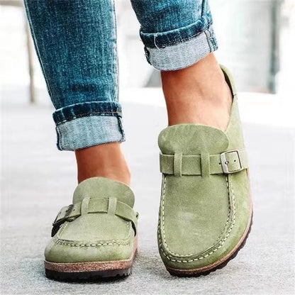 Leandra | Ortopedické sandály